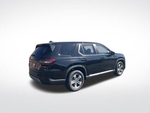 New 2025 Honda Pilot EX-L image 5
