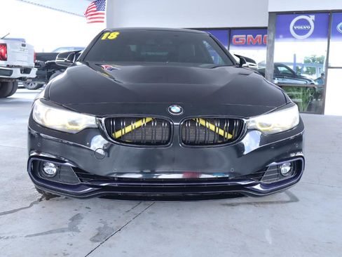 Used 2018 BMW 430i Coupe RWD image 11