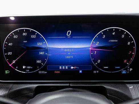 Certified 2025 Mercedes-Benz C 300 C 300 image 14