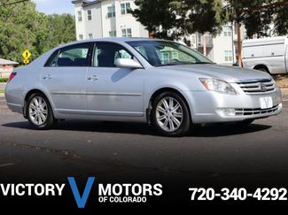 Used 2007 Toyota Avalon Limited FWD video 1
