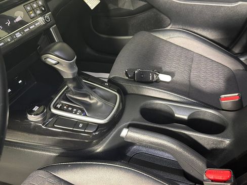 Used 2024 Kia Seltos S FWD image 23