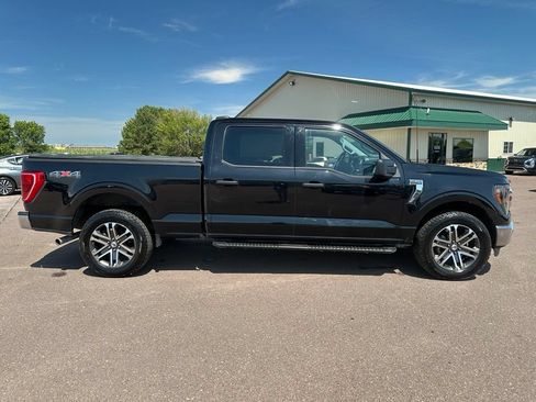Used 2023 Ford F150 XLT w/ Equipment Group 301A Mid AWD/4WD image 34
