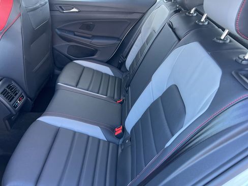 New 2026 Volkswagen GTI Autobahn image 27