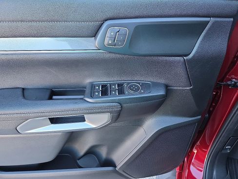 New 2025 Ford Ranger Lariat w/ FX4 Off-Road Package image 14