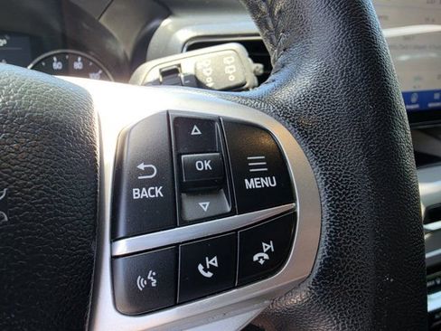 Used 2023 Ford Explorer XLT w/ Equipment Group 202A RWD image 19