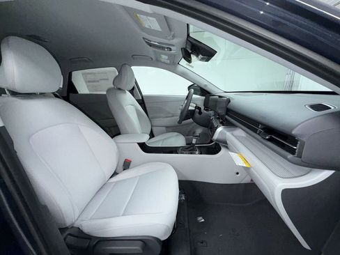 New 2026 Hyundai Kona SEL Sport image 11