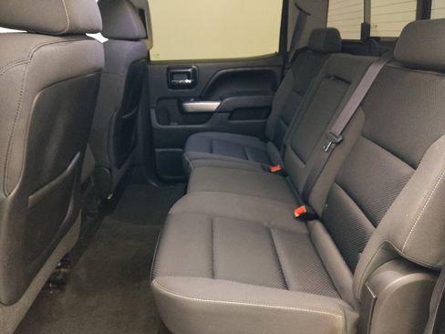 Used 2014 Chevrolet Silverado 1500 LT w/ All Star Edition RWD image 18