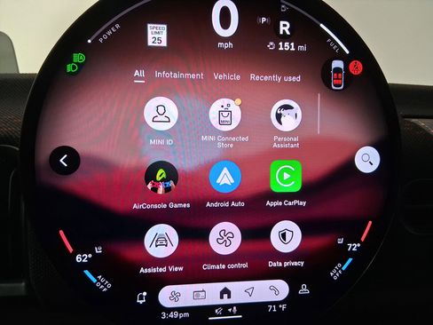 New 2026 MINI Cooper S image 26