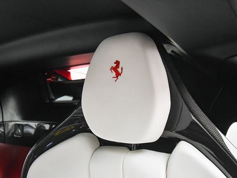 Certified 2023 Ferrari SF90 Stradale image 58