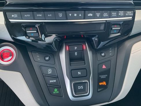 New 2026 Honda Odyssey EX-L image 15