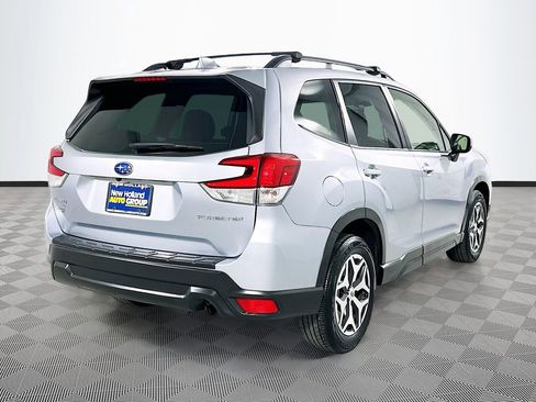 Used 2019 Subaru Forester Premium w/ Popular Package #1 AWD/4WD image 7