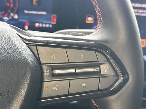 Certified 2026 Chevrolet Traverse RS w/ LPO, Floor Liner Package image 26