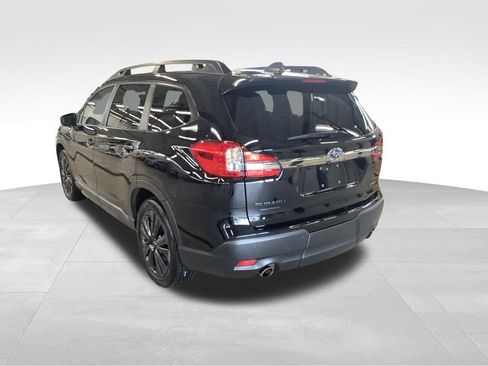 Used 2022 Subaru Ascent Onyx Edition AWD/4WD image 10