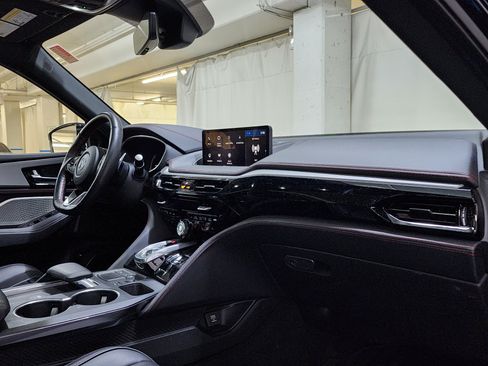 Certified 2022 Acura MDX A-Spec AWD/4WD image 23