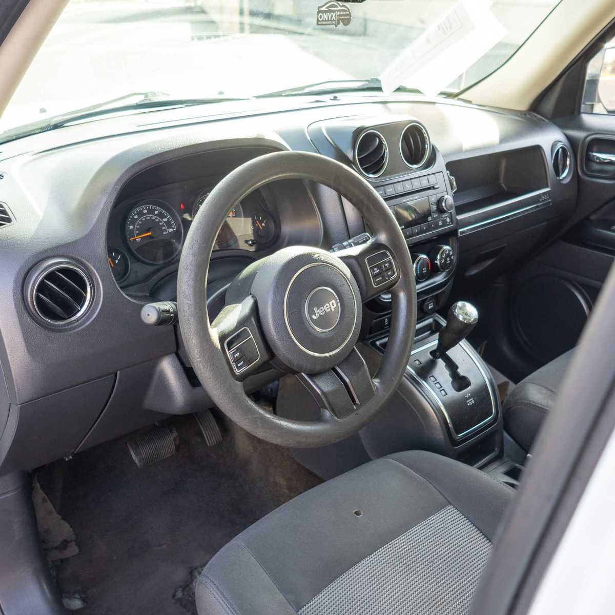 Used 2016 Jeep Patriot Sport w/ Power Value Group FWD image 14