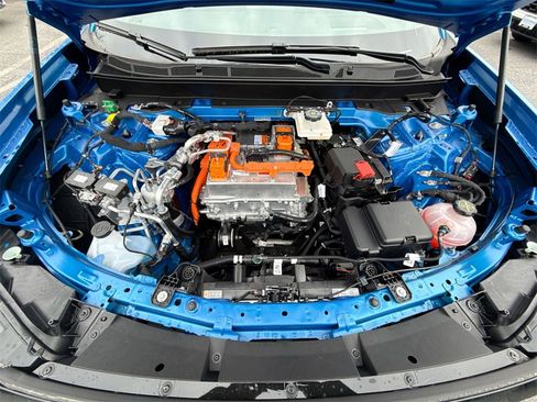 New 2026 Honda Prologue Elite image 18