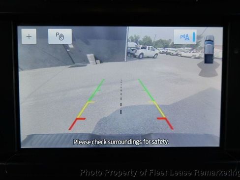 Used 2022 Ford F150 XL w/ Equipment Group 101A High RWD image 30