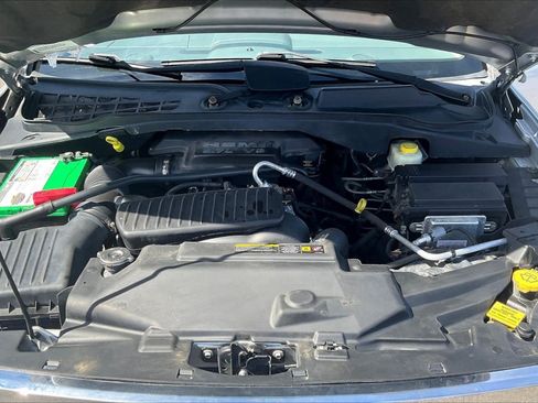 Used 2007 Dodge Durango SLT AWD/4WD image 28