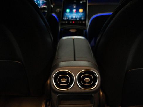 New 2026 Mercedes-Benz GLC 300 4MATIC image 27