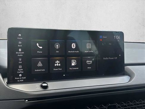 New 2026 Honda Accord Sport image 12
