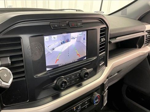 Used 2021 Ford F150 XL w/ Trailer Tow Package image 27