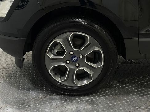 Used 2020 Ford EcoSport S image 33