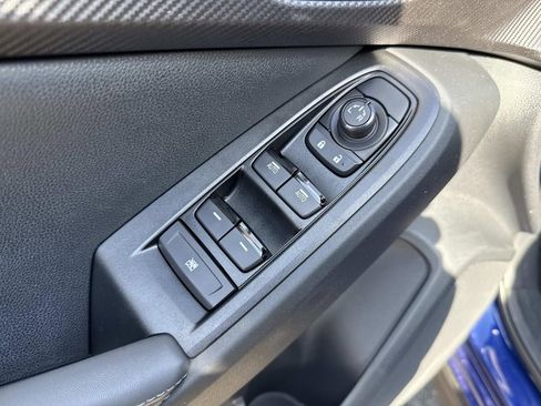 New 2026 Subaru Crosstrek 2.5i Premium image 19