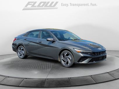 Used 2024 Hyundai Elantra SEL w/ Convenience Package