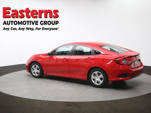 Used 2017 Honda Civic LX image 62