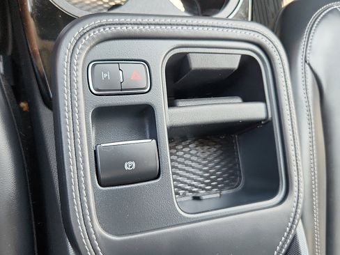 Used 2025 Ford Mustang Mach-E Select w/ Comfort Package Lite AWD/4WD image 22