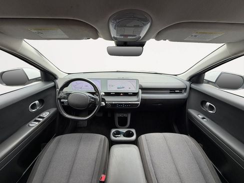 Certified 2024 Hyundai Ioniq 5 SEL AWD/4WD image 11