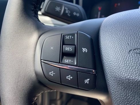 New 2026 Ford Maverick XLT w/ XLT Luxury Package AWD/4WD image 27