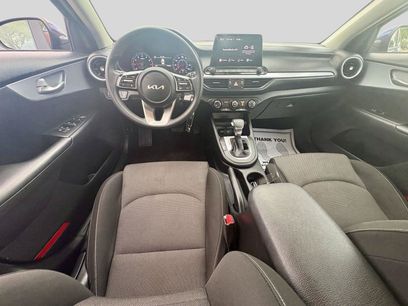 Used 2024 Kia Forte LXS