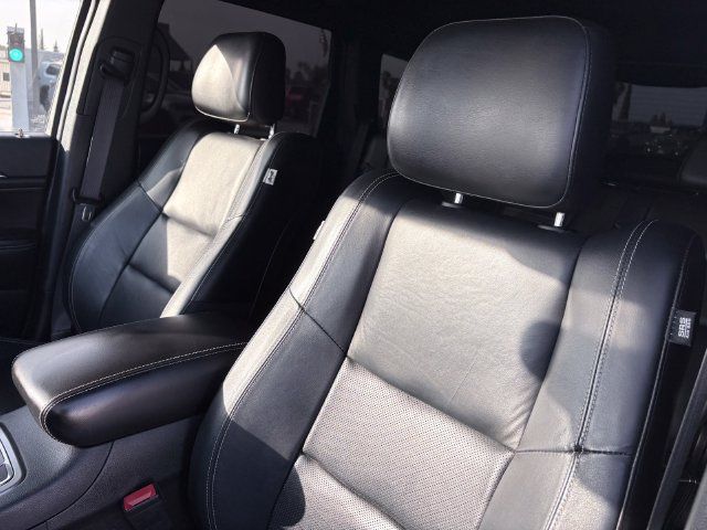 Used 2021 Jeep Grand Cherokee Limited w/ Quick Order Package 28K 80th AWD/4WD image 10