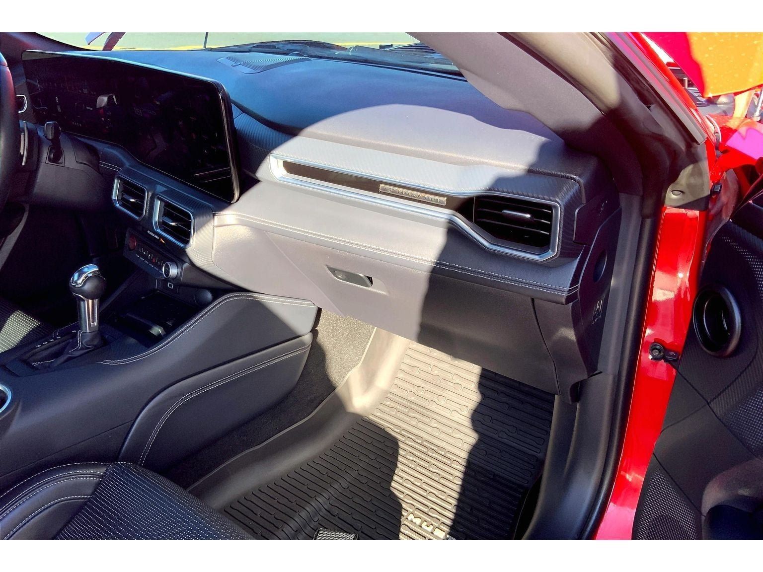 Used 2024 Ford Mustang GT Premium RWD image 18
