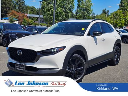 Certified 2025 MAZDA CX-30 2.5 Turbo w/ Premium Package
