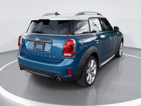 Used 2020 MINI Cooper Countryman S FWD image 8
