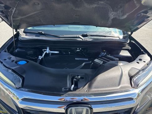 Used 2020 Honda Ridgeline RTL-E image 37