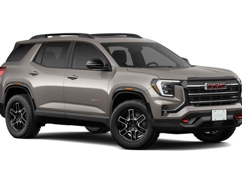 New 2026 GMC Terrain AT4 w/ Convenience Package III AWD/4WD image 60