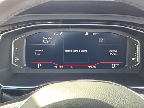Used 2020 Volkswagen Jetta SEL FWD image 25