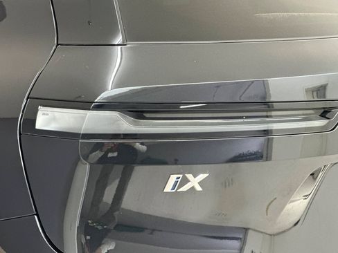 Certified 2024 BMW iX xDrive50 w/ Premium Package image 20