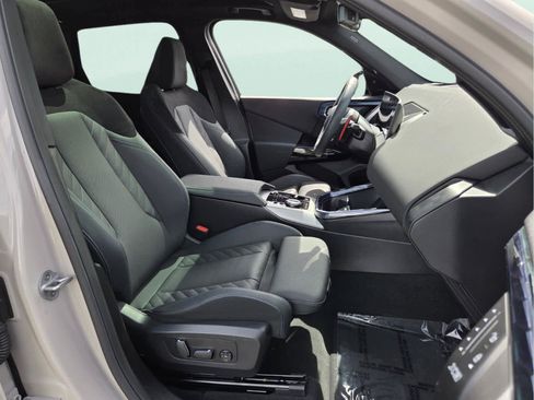 Certified 2026 BMW X3 M50 AWD/4WD image 21