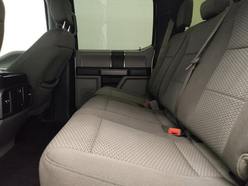 Used 2019 Ford F150 XLT w/ Trailer Tow Package AWD/4WD image 18
