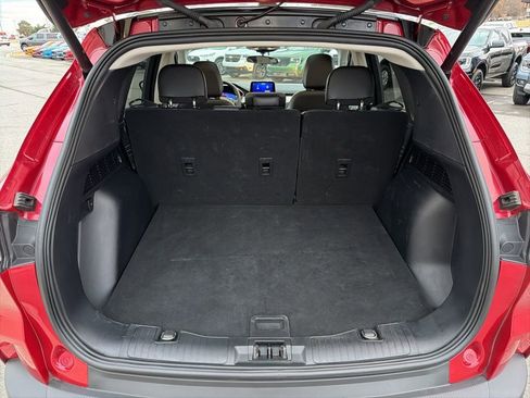 Certified 2022 Ford Escape SEL w/ Technology Package image 17