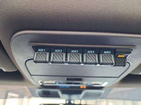 Used 2024 Ford F250 King Ranch w/ Chrome Package image 41