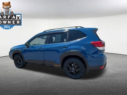 Used 2022 Subaru Forester Wilderness AWD/4WD image 7