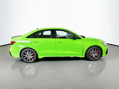 Used 2025 Audi RS 3 image 8