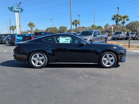 New 2026 Ford Mustang Coupe image 3