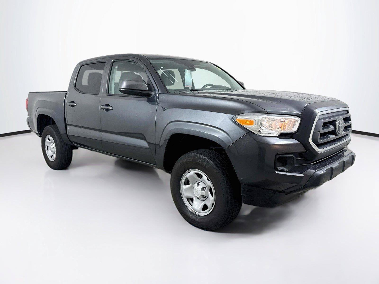 Used 2023 Toyota Tacoma SR AWD/4WD image 6