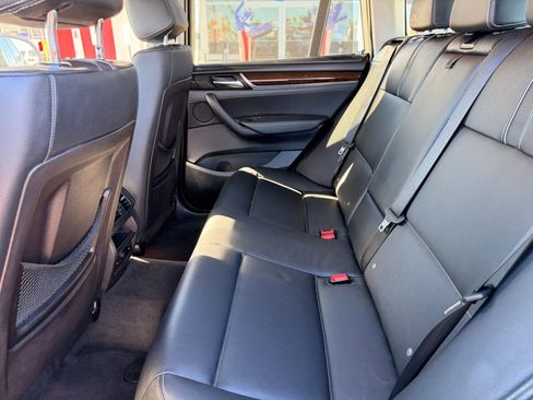 Used 2016 BMW X3 xDrive28i image 33